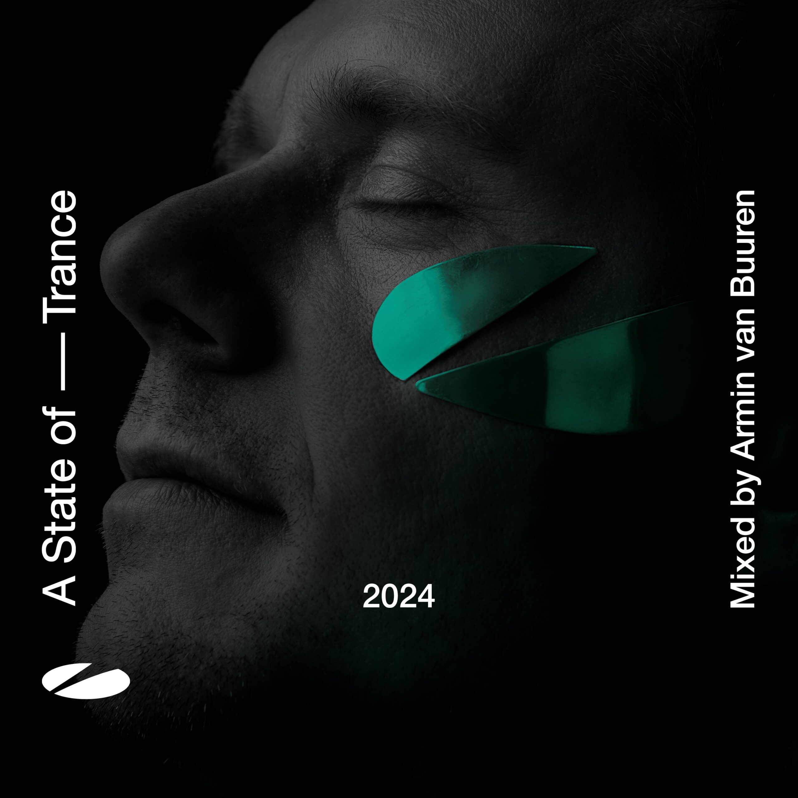 ARMIN van BUUREN - A STATE OF TRANCE 2024 (CD)