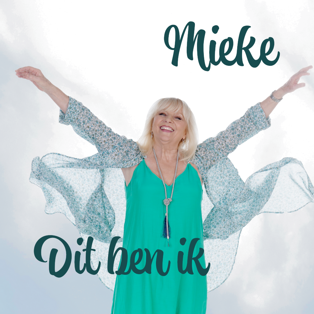 MIEKE - DIT BEN IK (CD)