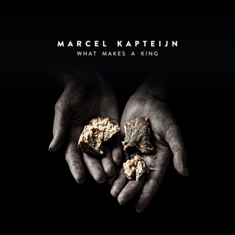 MARCEL KAPTEIJN – WHAT MAKES A KING (TRACK)