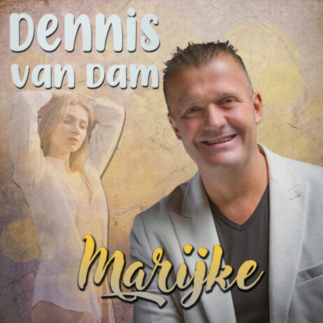 DENNIS VAN DAM – MARIJKE