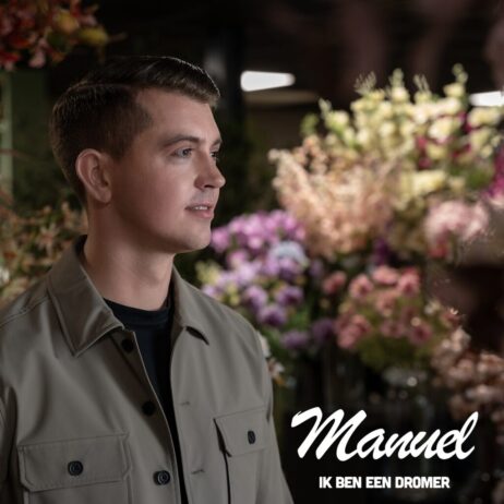 MANUEL – IK BEN EEN DROMER (TRACK)