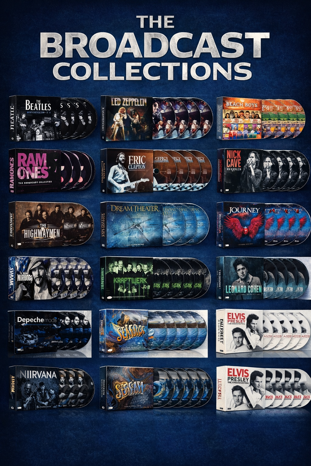 The Broadcast Collections (website)