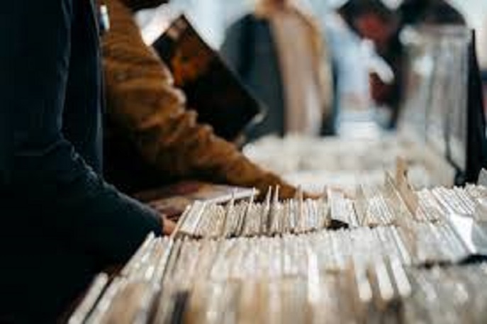 RECORD STORE DAY 2026