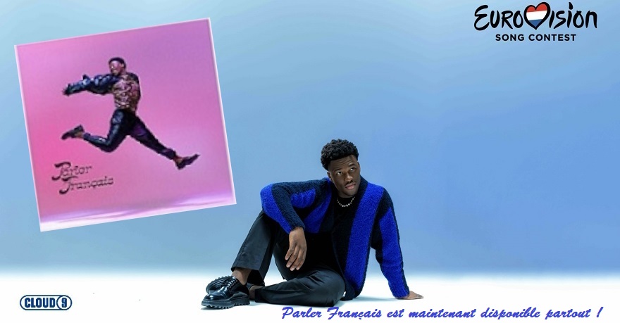 CLAUDE & EUROVISIE SONGFESTIVAL 2025 CLAUDE & EUROVISIE SONGFESTIVAL 2025