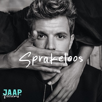 JAAP REESEMA - SPRAKELOOS (CD)