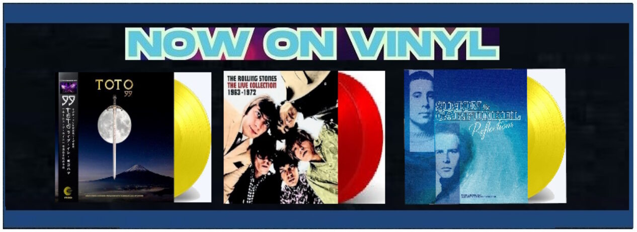 VINYL