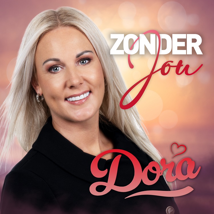 DORA - ZONDER JOU (SINGLE)