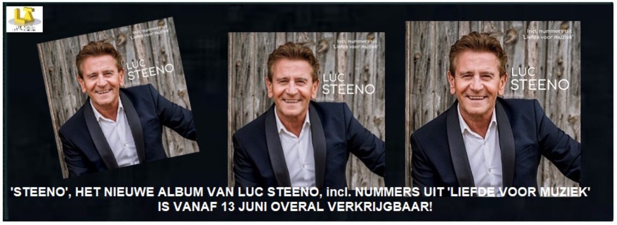 Banner Luc Steeno