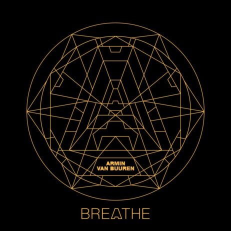 ARMIN van BUUREN BREATHE (CD)