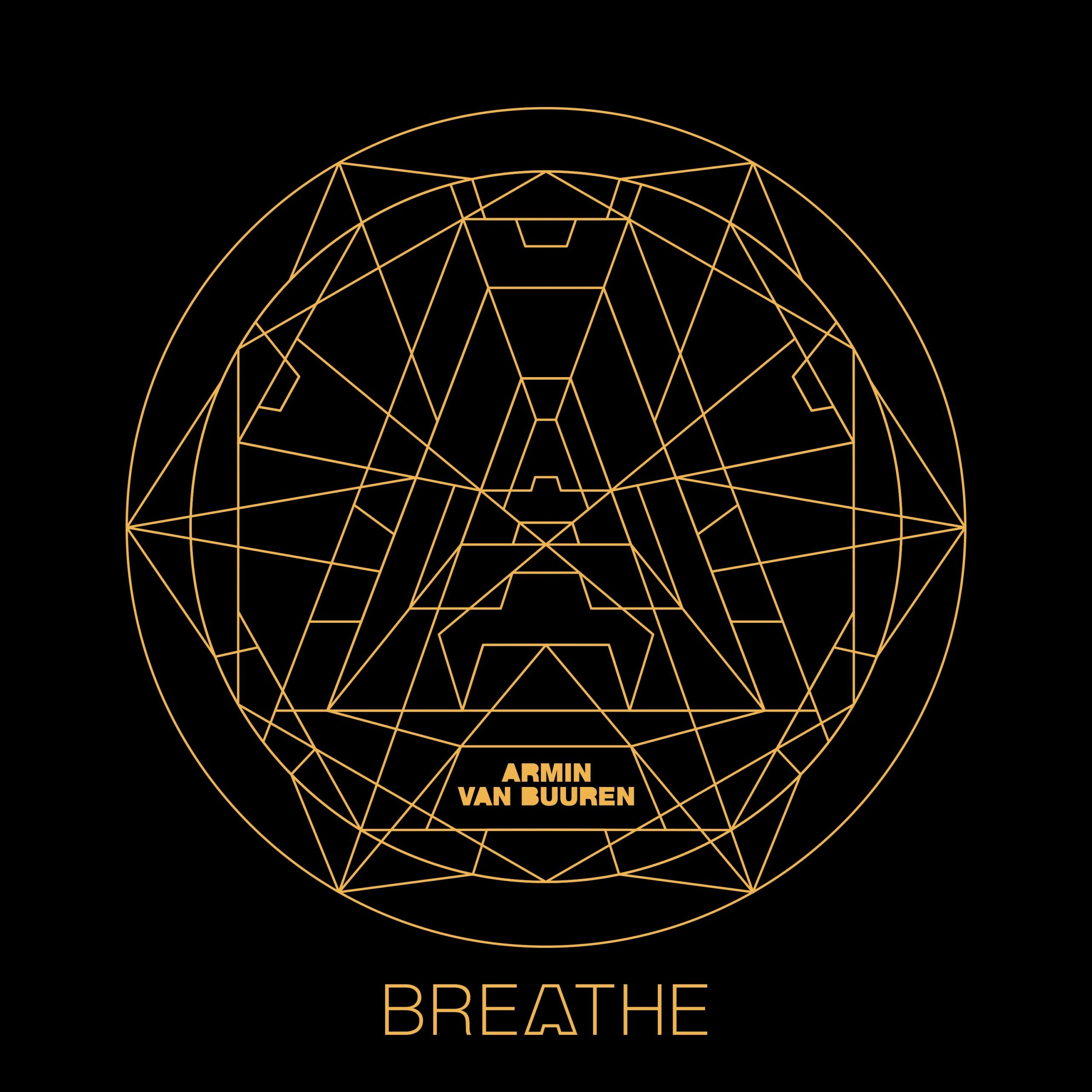ARMIN van BUUREN BREATHE (CD) ARMIN van BUUREN BREATHE (CD)