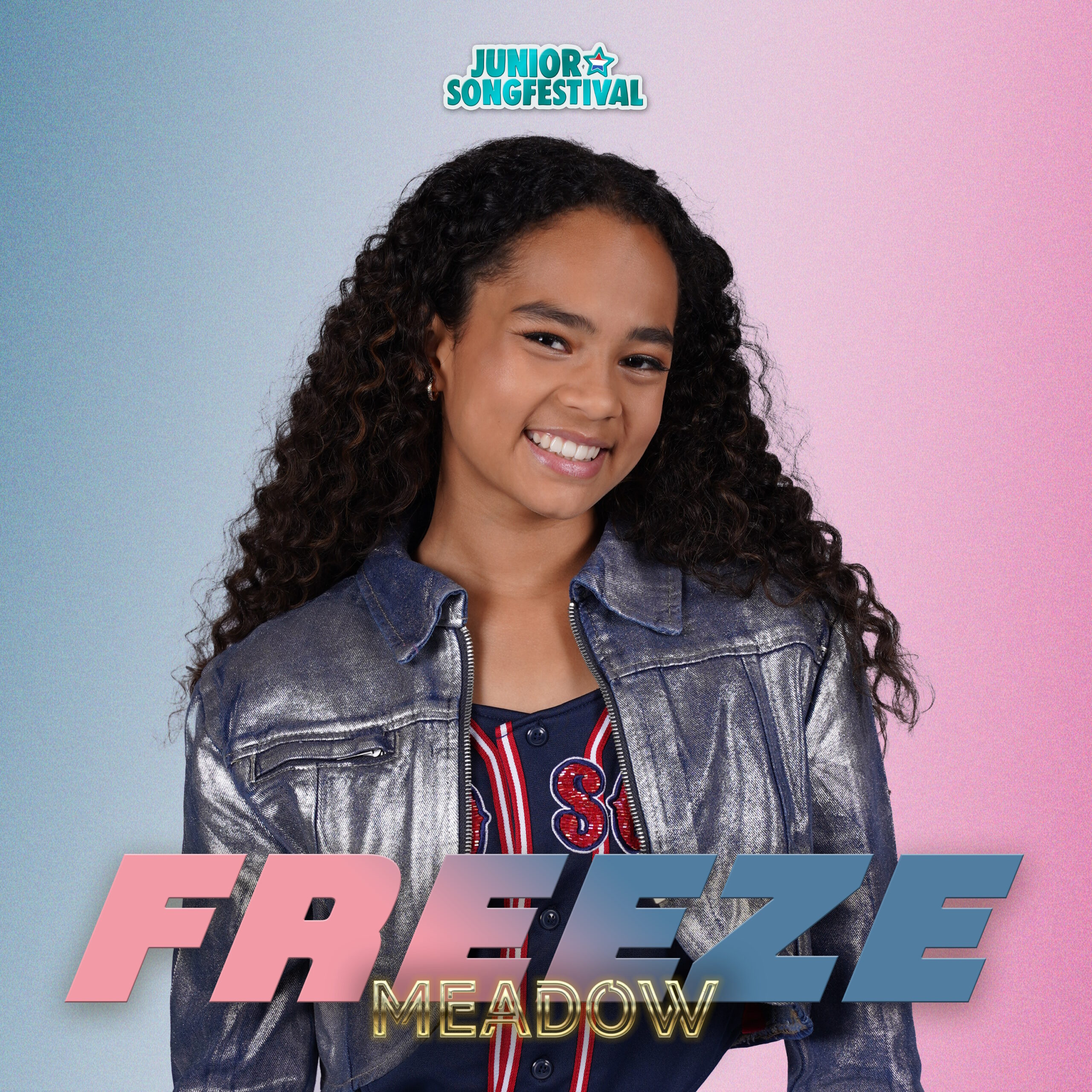 MEADOW - FREEZE (WINNAAR JUNIOR SONGFESTIVAL NL 2025 SINGLE) MEADOW - FREEZE (WINNAAR JUNIOR SONGFESTIVAL NL 2025 SINGLE)