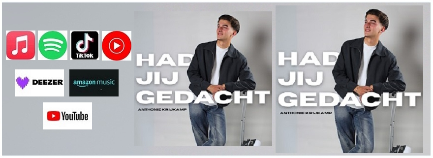 Banner Anthonie Banner Anthonie