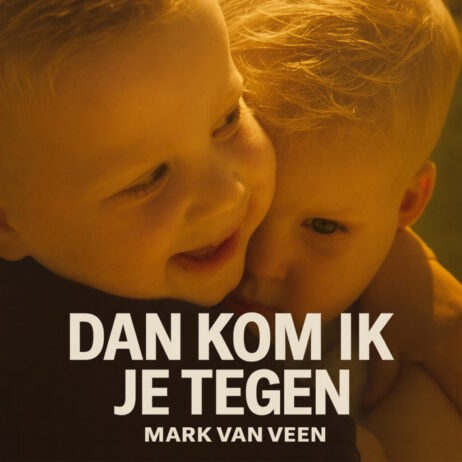MARK VAN VEEN – DAN KOM IK JE TEGEN (SINGLE)