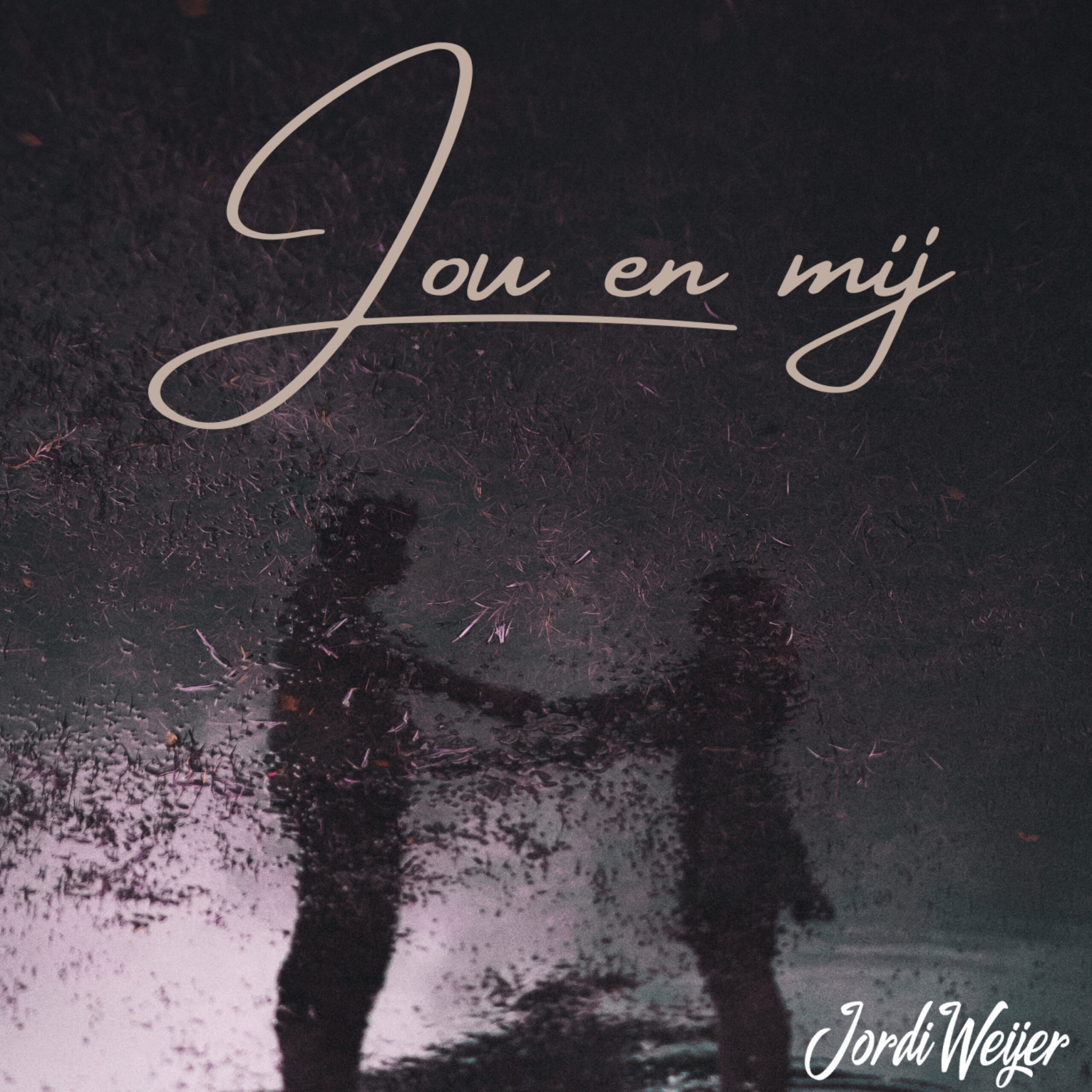 JORDI WEIJER – JOU EN MIJ (SINGLE)