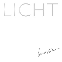 LENNY KUHR – LICHT (ALBUM) LENNY KUHR – LICHT (ALBUM)