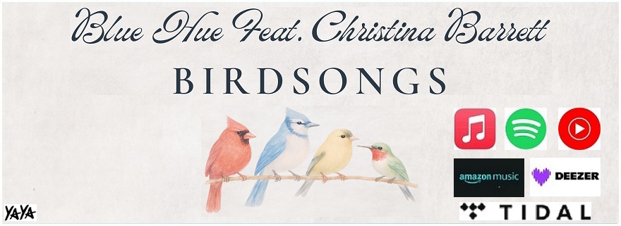 Banner Birdsongs Banner Birdsongs