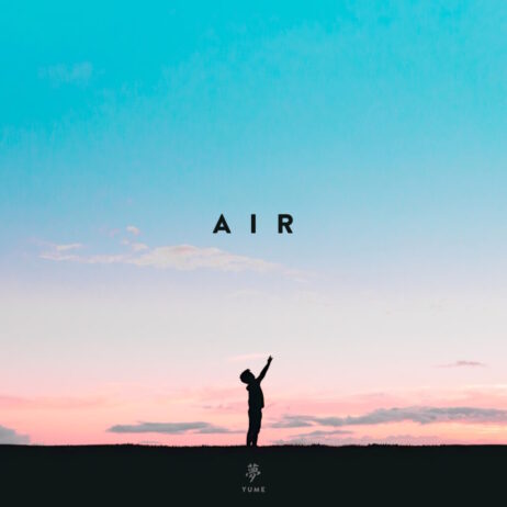 YuMe – Air (EP)
