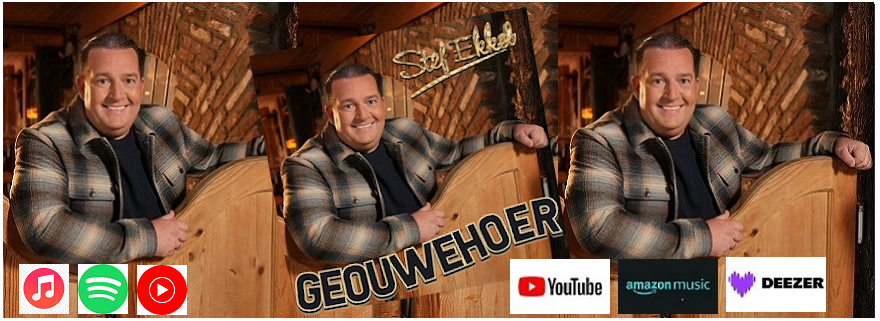 Banner Geouwehoer Banner Geouwehoer