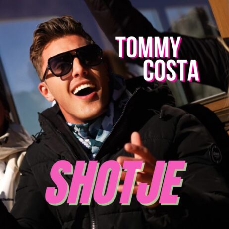 TOMMY COSTA – SHOTJE (SINGLE)