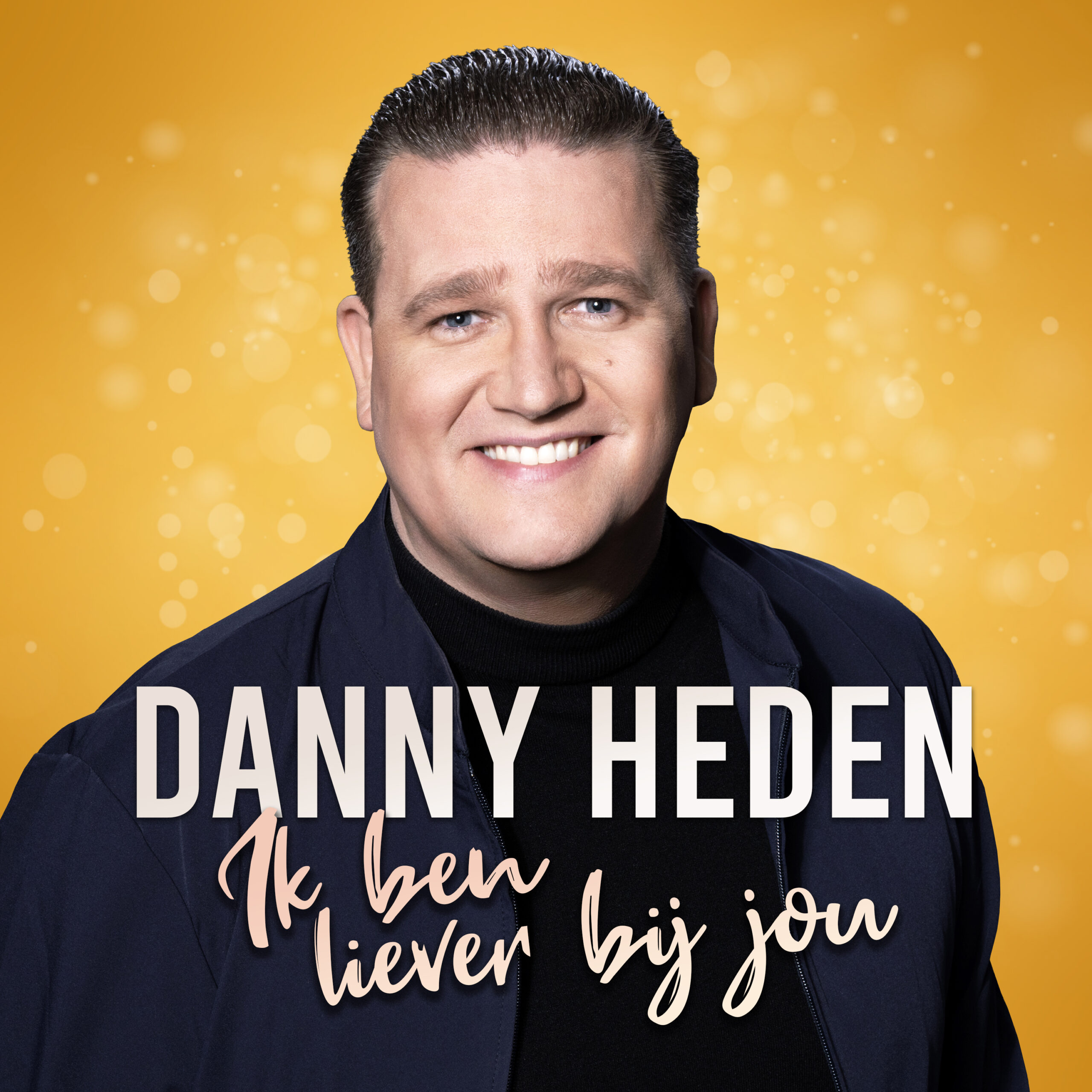 Danny Ikbenlieverbijjou