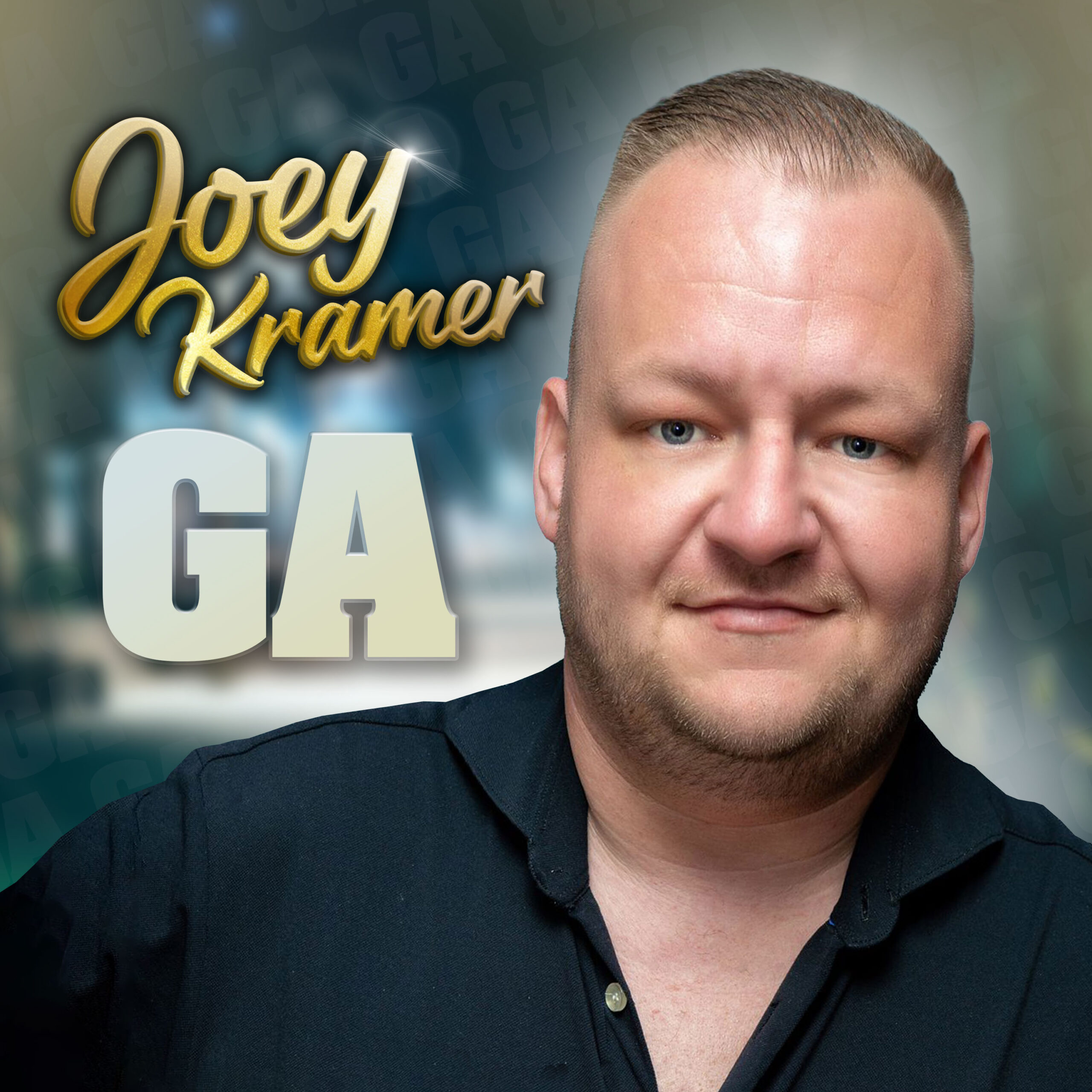 JOEY KRAMER – GA (SINGLE)