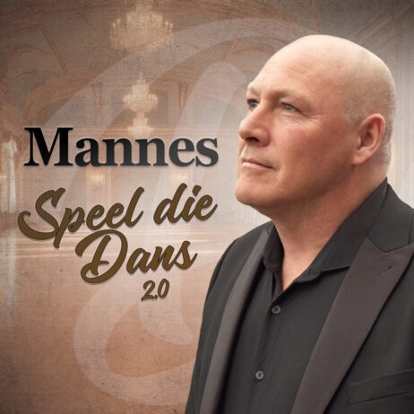MANNES – SPEEL DIE DANS 2.0 (single)