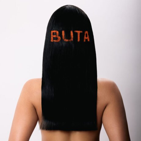 AMY MIYÚ – BUTA (ALBUM)