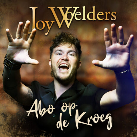 JOY WOELDERS – ABO OP DE KROEG (SINGLE)