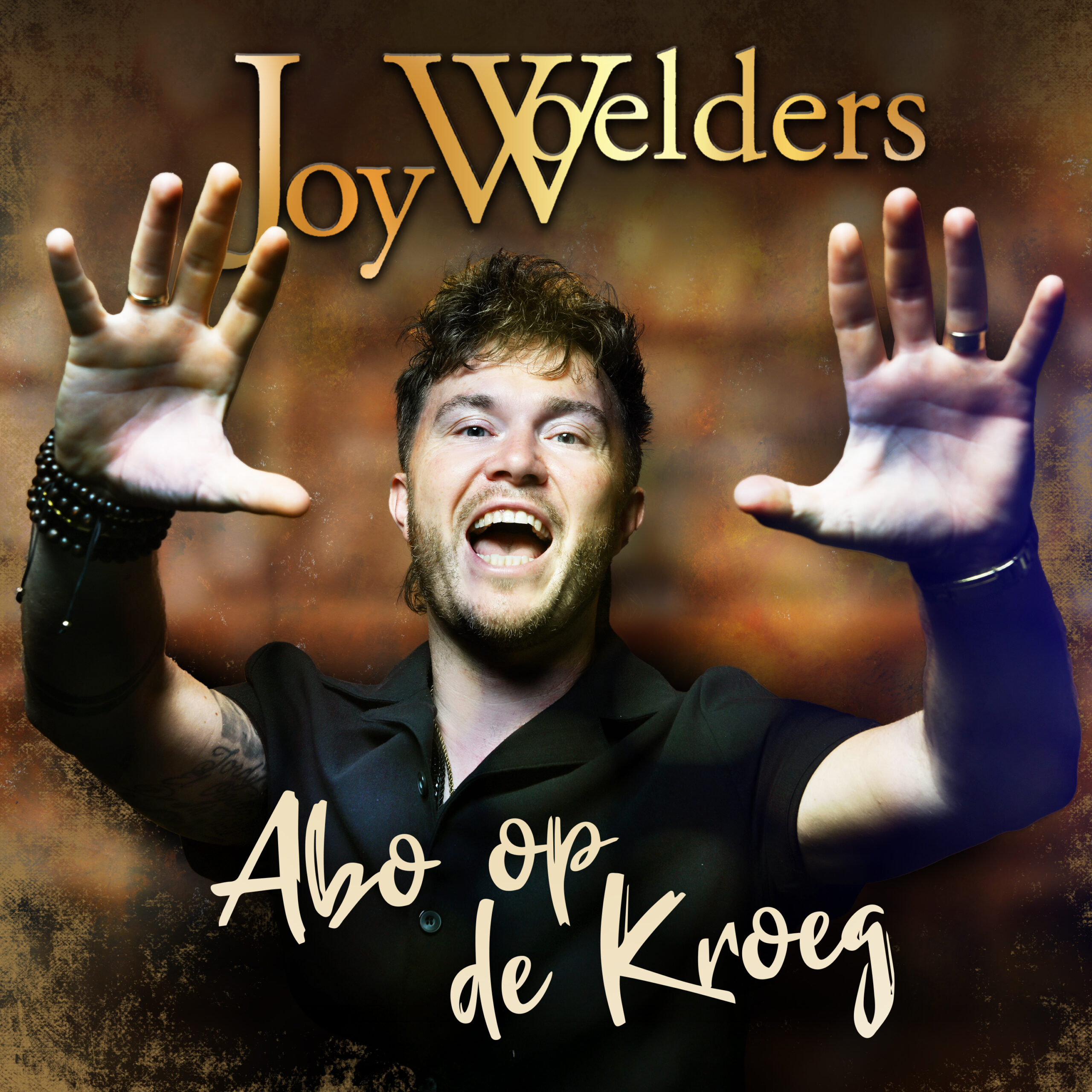 JOY WOELDERS - ABO OP DE KROEG (SINGLE)