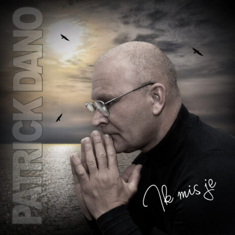 PATRICK DANO – IK MIS JE (SINGLE)