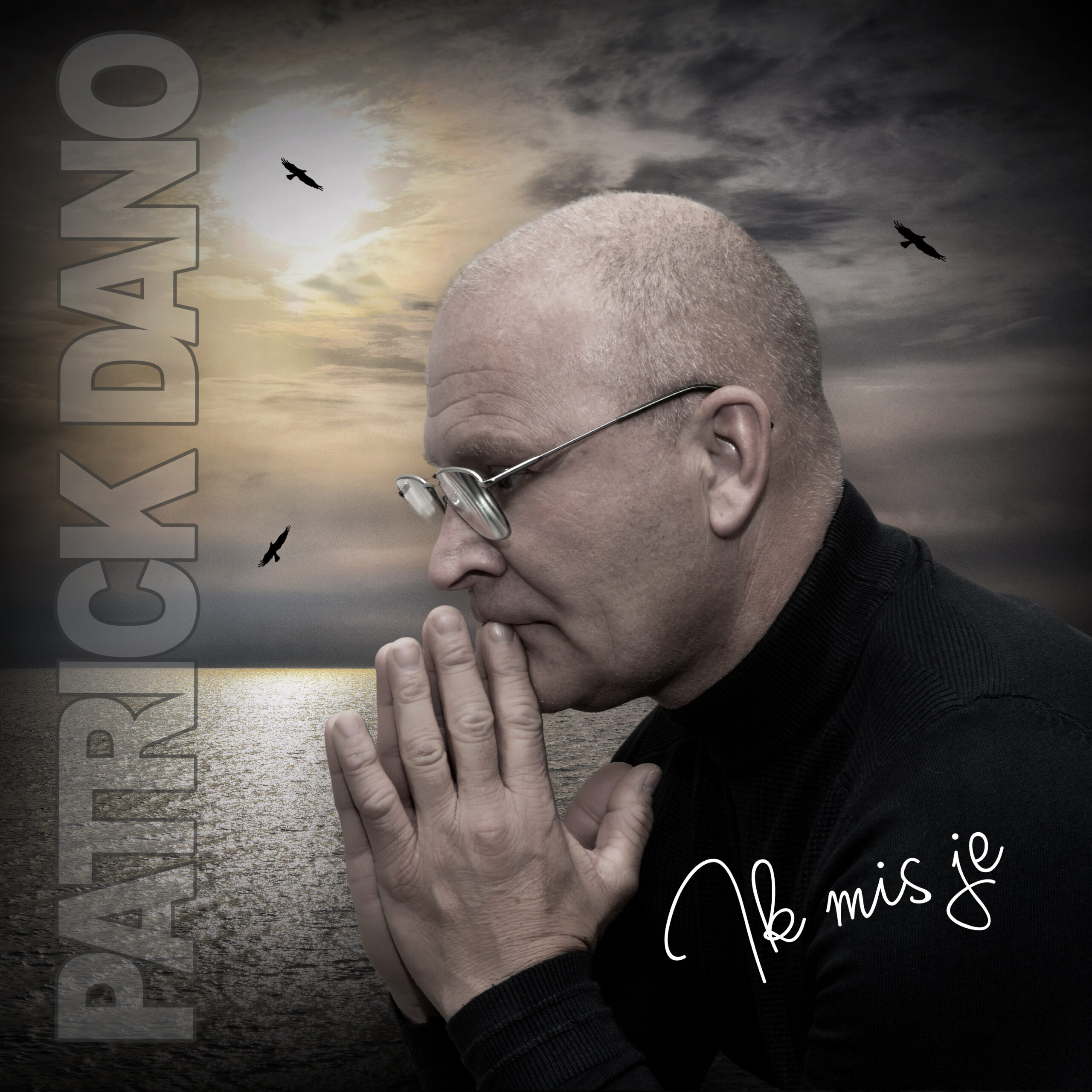 PATRICK DANO - IK MIS JE (SINGLE)