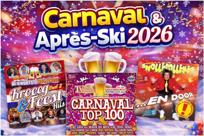 CARNAVAL & ÁPRES-SKI 2026