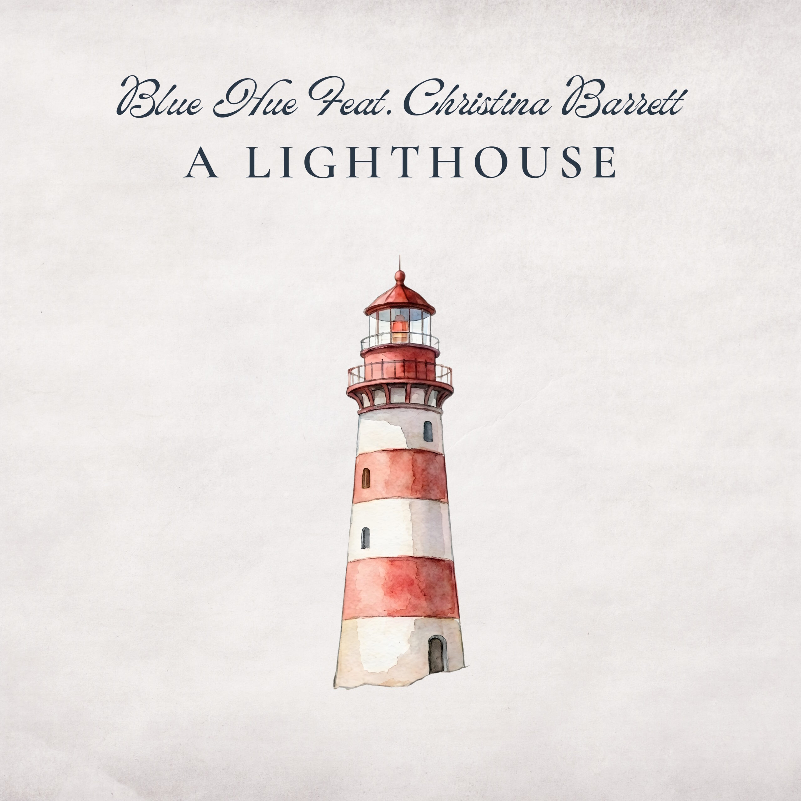 A Lighthouse (Cover)