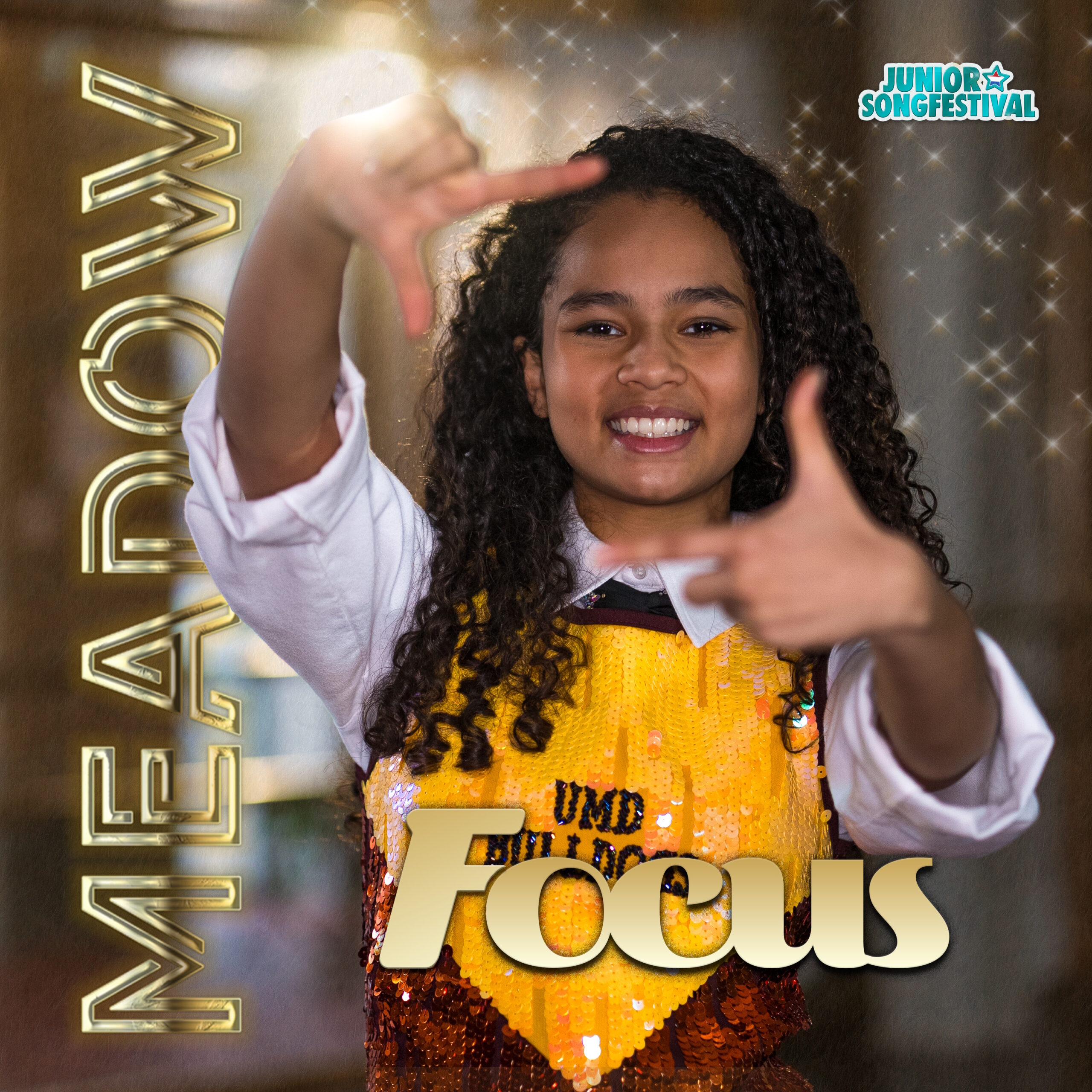 MEADOW - FOCUS (SINGLE)