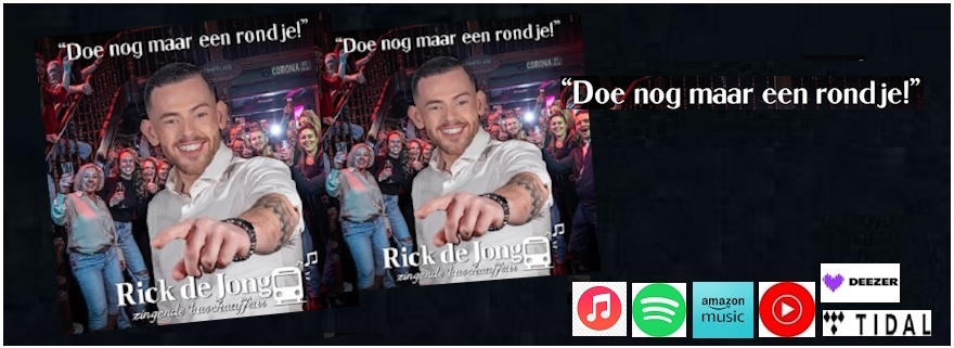 Banner Rondje