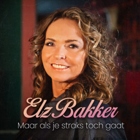 Elzbakker Majstg Cover